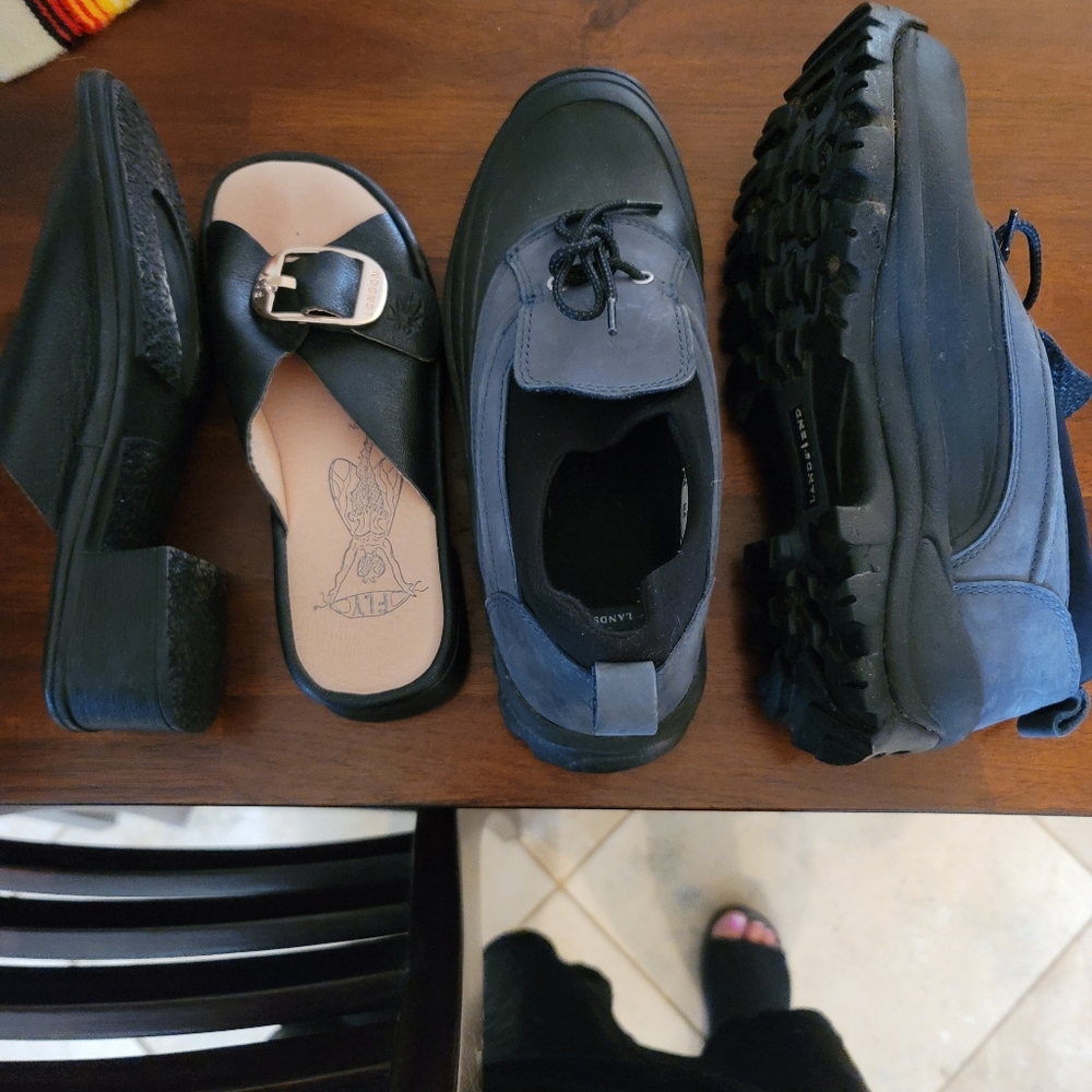 Shoes Make offer - Picture 4 of 5